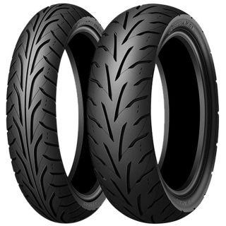 Dunlop ARROWMAX GT601 100/80-18 53H TL Fr.