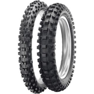 Dunlop Geomax AT81 EX 80/100-21 51M TT Fr. (UltraSoft)