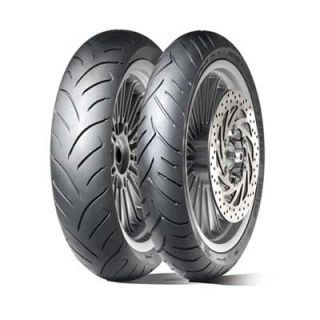 Dunlop Scootsmart 110/80-14 59S Reinf TL F/R