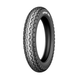 Dunlop K81 TT100 GP G 130/80-18 66H TT F/R