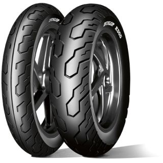 Dunlop K555 150/80-15 70V TL