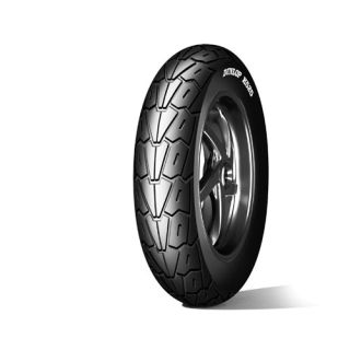 Dunlop K525 150/90-15 74V TL WLT Re. (White Lettering)