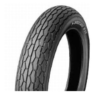 Dunlop F17 100/90-17 55S TL F