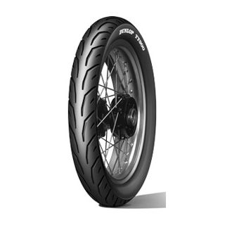 Dunlop TT900 2.50-17 43P TT Fr./Re.