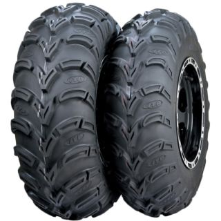 ITP tire MUD LITE 25x10-11 6-PLY