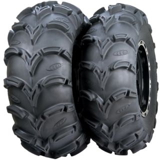 ITP tire MUD LITE 26x10-12 6-PLY E-MARKED