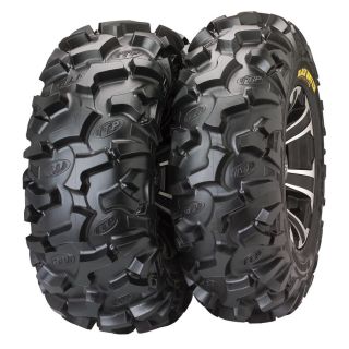 ITP tire BLACKWATER EVO 25x9R-12