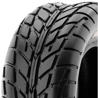 Sunf tire A-021 25x8-12 6-ply E-marked