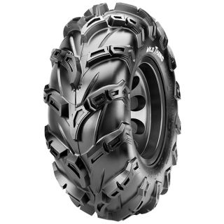 CST Tire Wild Thang CU06 30 x 11.00 - 14 6-Ply M+S E-appr. 79J
