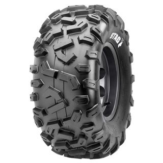 CST tire CU58 Stag 26 x 11,00 - 14 8Pr E4 58M