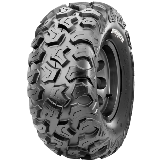CST Tire Behemoth CU08 26 x 11.00 - R12 8-Ply M+S E-appr. 59M