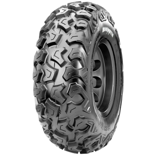 CST tire Behemoth CU07 27 x 9,00 - R12 8PR TL E4 55M