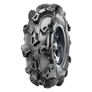 CST Tire CU98 Sludge Hammer 30x10.00-R14 6-Ply M+S E-appr.. 84F