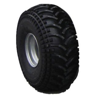 QING DA MOUNTED MAIQILIN TIRE&WHEEL LEFT 22x12.00-8