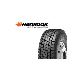 245/70 r19,5 hankook veoauto rehv dh05 veosild koormus/kiirusindeks: 136m