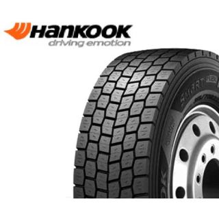 295/80 r22,5 hankook veoauto rehv dh31 veosild koormus/kiirusindeks: 152l