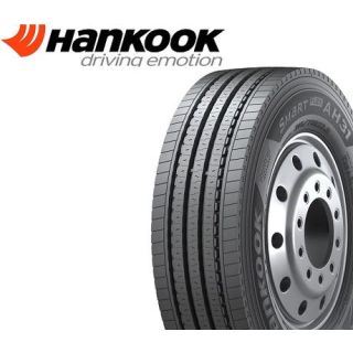 315/80 r22,5 hankook veoauto rehv ah31 esisild koormus/kiirusindeks: 156l