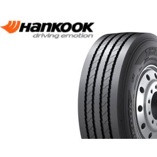 385/55 r22,5 hankook veoauto rehv th22 haagis koormus/kiirusindeks: li160j