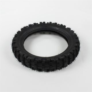 Tagarehv krossiratastele YUANXING 80/100-12