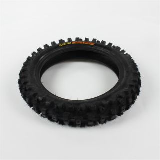 Tagarehv krossirattale Kenda Carlsbad 80/100-12