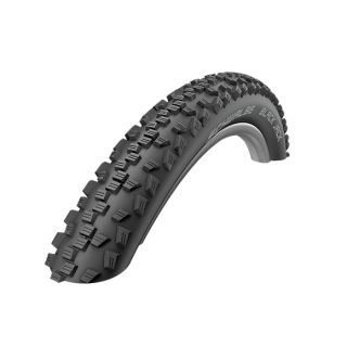 Väliskumm Schwalbe black jack 50-559