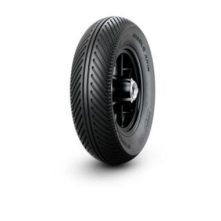 Rehv PIRELLI Diablo Rain 120/80 - 12 NHS TL SCR1