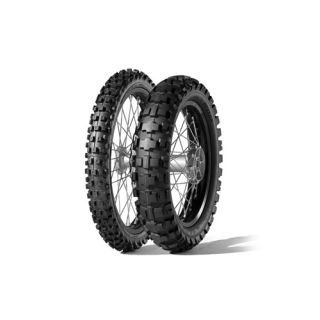 Dunlop D908 RR 140/80-18 70R M+S TT Re.
