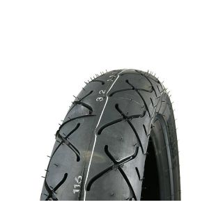 rehv Heidenau K65 110/80-18 60H M/C TL