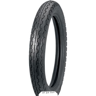 HF314 3.50S-18 CLS R/R TT