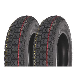 tire set Quick DM1023 3.50-10