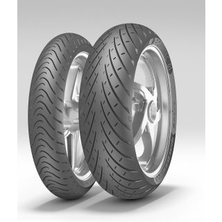 Metzeler Roadtec 01 180/55 ZR 17 M/C (73W) TL Re. (E - CB650R)
