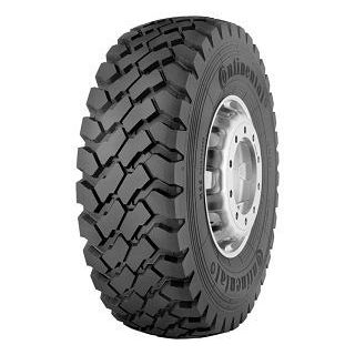 395/85R20 168J HCS CONTINENTAL M+S