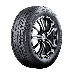 255/45R20 101T XL BLIZZAK DM-V3 BRIDGESTONE TALV. LAMELL