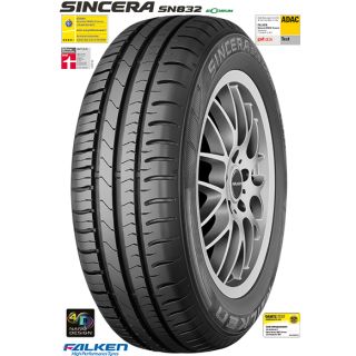 165/60R14 79T XL SN832EC FALKEN (15.18)