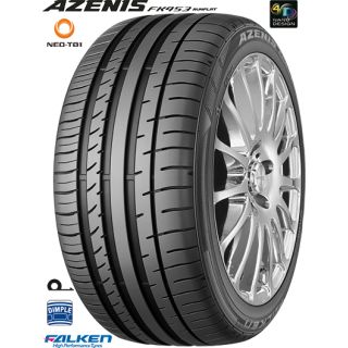 275/40R18 99Y FK453 RUNFLAT FALKEN (MFS) (41.15)