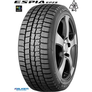 185/55R15 86R XL ESPIA EPZ2 FALKEN TALV. LAMELL (MFS) (30.20)