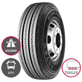 11R22.5 148/145M R1200 FALKEN