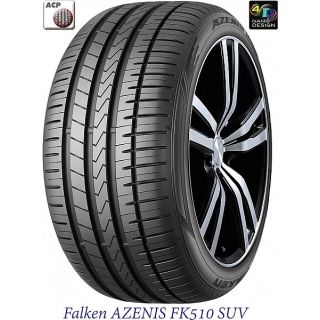295/30R22 103Y XL AZENIS FK510 SUV FALKEN (47.20)