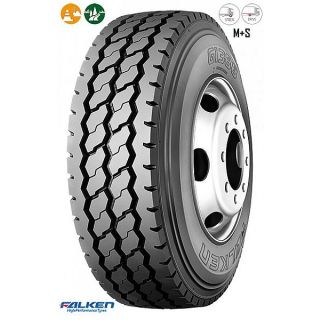 13R22.5 156/150K (154/150L) GI388 FALKEN M+S