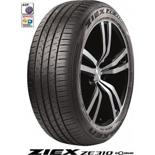 215/55R17 98W XL ZIEX ZE310EC FALKEN