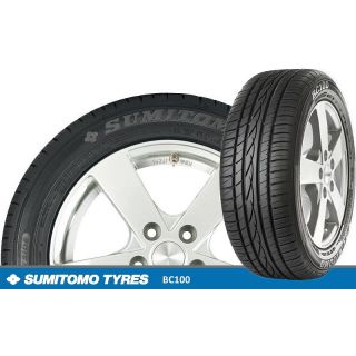 255/55R19 111V BC100 SUMITOMO (MFS)