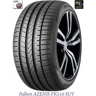 285/35R21 105Y XL AZENIS FK510 SUV FALKEN (MFS) (05.19)