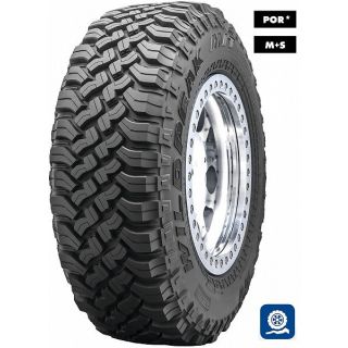 33X12.5R17 120Q WILDPEAK M/T01 FALKEN 4X4