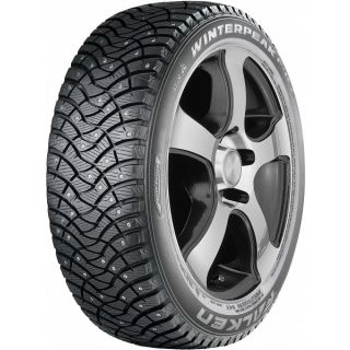 205/55R16 94T XL WINTERPEAK F-ICE 1 FALKEN TALV. NAAST