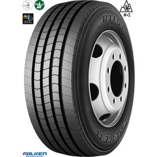 385/65R22.5 164K (HL) RI151 (ESI) FALKEN 3PMSF