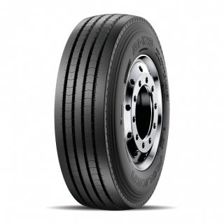 245/70R17.5 143/141J RI128 (HAA.FRT) FALKEN 3PMSF