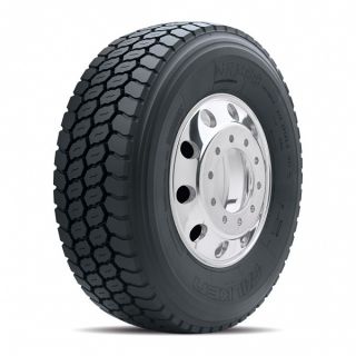 425/65R22.5 165K GI368 (HAA) FALKEN 3PMSF