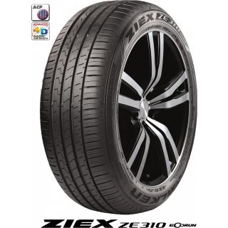 185/55R16 83H ZIEX ZE310EC FALKEN