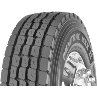 265/70R19.5 143J140L OMNITRACK MSS II (HAA/ESI) GOODYEAR