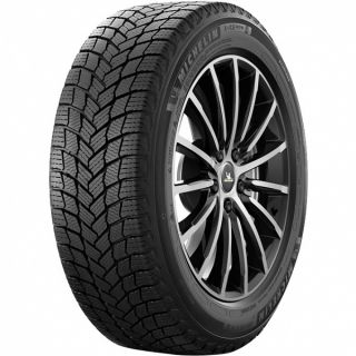 215/65R17 99T XL X-ICE SNOW MICHELIN TALV. LAMELL